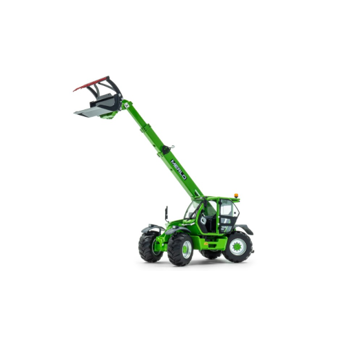 MERLO MF44.9 CS TELESCOPIC TRACTOR 1:32 Ros Mezzi Agricoli e Accessori Modellino