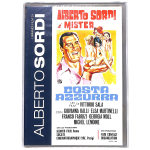Costa Azzurra [Dvd Nuovo]