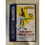 Brevi Amori a Palma di Maiorca [Dvd Nuovo]