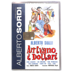 Arrivano I Dollari [Dvd Nuovo]