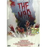 Mad (The)  [Dvd Nuovo]