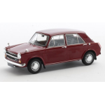 AUSTIN 1300 MKIII (ADO16) 1971-74 BROWN 1:43 Matrix Scale Models Auto Stradali Modellino