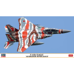 F-15DJ EAGLE AGGRESSOR MINOKASAGO KIT 1:72 Hasegawa Kit Aerei Die Cast Modellino