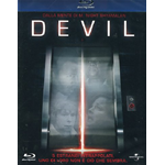 Devil (Edizione 2011) [Blu-Ray Usato]