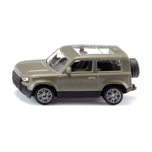LAND ROVER DEFENDER BLISTER mm 78x36x32 Siku Auto Stradali Modellino