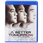 Better Tomorrow (A)  [Blu-Ray Nuovo]