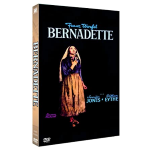 Bernadette  [Dvd Nuovo]