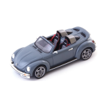 MEMMINGER ROADSTER 2018 GREY 1:43 Avenue43 Auto Stradali Modellino