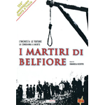 Martiri Di Belfiore (I)  [Dvd Nuovo]