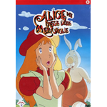 Alice Nel Paese Delle Meraviglie #02  [Dvd Nuovo]