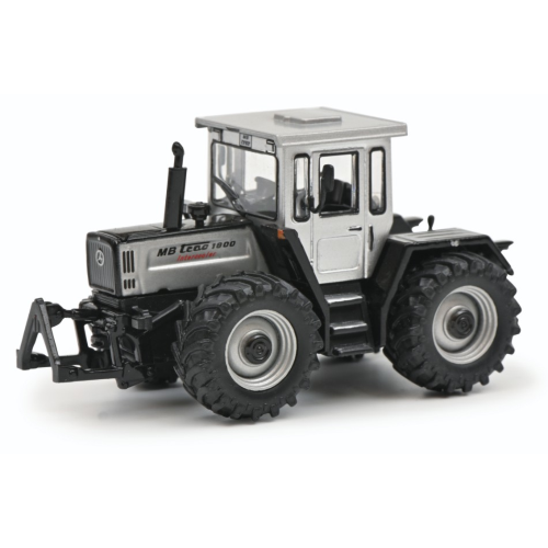 MERCEDES MB TRAC 1800 TRACTOR 1978 1:87 Schuco Mezzi Agricoli e Accessori Modellino