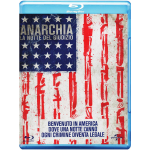 Anarchia - La Notte Del Giudizio [Blu-Ray Nuovo]