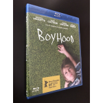 Boyhood [Blu-Ray Nuovo]