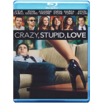 Crazy Stupid Love [Blu-Ray Nuovo]