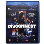 Disconnect [Blu-Ray Nuovo]
