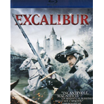 Excalibur  [Blu-Ray Nuovo]