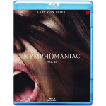 Nymphomaniac Vol. 2 [Blu-Ray Nuovo]
