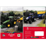 CATALOGO BRITAIN 2023 PAG.43 Britains Mezzi Agricoli e Accessori Modellino