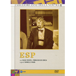E.S.P. (2 Dvd)  [Dvd Nuovo]