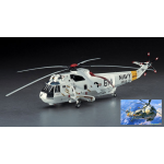 HELICOPTER SH-3H SEAKING KIT 1:48 Hasegawa Kit Elicotteri Die Cast Modellino