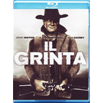 Grinta (Il)  [Blu-Ray Nuovo]