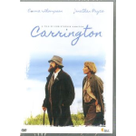 Carrington  [Dvd Nuovo]
