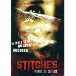Stitches - Punti Di Sutura  [Dvd Nuovo]