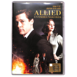 Allied - Un'Ombra Nascosta  [Dvd Nuovo]