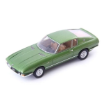 BMW 2800 GTS FRUA 1969 GREEN 1:43 Avenue43 Auto Stradali Modellino
