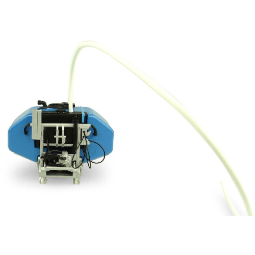 LEMKEN GEMINI 7 FRONT TANK 1:32 Universal Hobbies Mezzi Agricoli e Accessori Modellino
