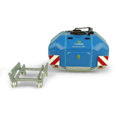 LEMKEN GEMINI 7 FRONT TANK 1:32 Universal Hobbies Mezzi Agricoli e Accessori Modellino