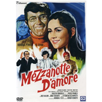 Mezzanotte D'Amore [Dvd Nuovo]