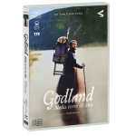 Godland - Nella Terra Di Dio  [Dvd Nuovo]