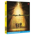 Goodbye, Donglees! (Edizione Limited+6 Cards)  [Blu-Ray Nuovo]
