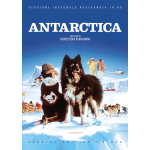 Antarctica (Special Edition) (Restaurato In Hd) (2 Dvd)  [Dvd Nuovo]