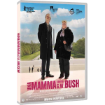 Mamma Contro Bush (Una)  [Dvd Nuovo]
