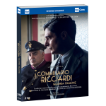 Commissario Ricciardi (Il) - Stagione 02 (2 Dvd)