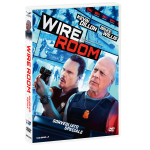 Wire Room - Sorvegliato Speciale  [Dvd Nuovo]