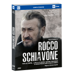 Rocco Schiavone - Stagione 05 (2 Dvd)  [Dvd Nuovo]