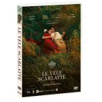 Vele Scarlatte (Le) [Dvd Nuovo]
