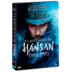 Battaglia Di Hansan (La)  [Dvd Nuovo]