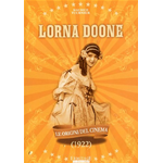 Lorna Doone (1922)  [Dvd Nuovo]