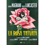 Rosa Tatuata (La) (Special Edition) (Dvd+Blu-Ray)