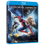 Amazing Spider-Man 2 (The) - Il Potere Di Electro [Blu-Ray Nuovo]