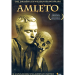 Amleto (1948) - Cult Media  [Dvd Nuovo]