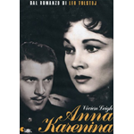 Anna Karenina (1948) - Cult Media  [Dvd Nuovo]