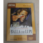 Balla Coi Lupi (Indimenticabili) [Dvd Usato]