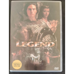 Legend (1985) [Dvd Nuovo]
