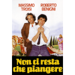Non Ci Resta Che Piangere [Dvd Usato]
