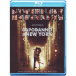 Capodanno A New York [Blu-Ray Nuovo]